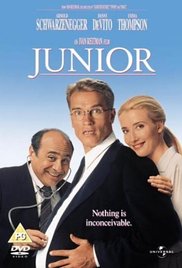 Junior 1994 Hd 720p hindi eng Movie